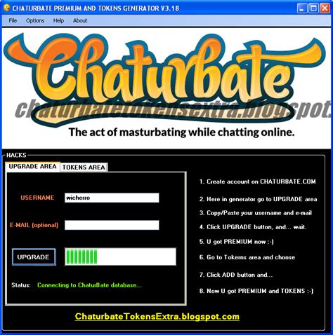 chaturbate*|Chaturbate